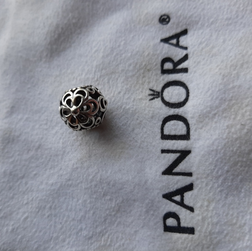 Pandora Charm